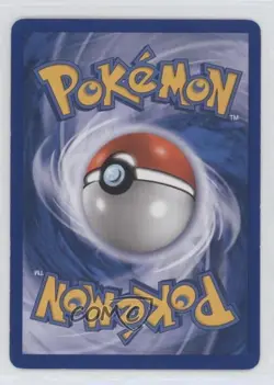 Warp Energy Reverse Foil Pokemon EX Power Keepers #91 2007 - Image 2