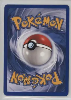 Mr Briney's Compassion Pokemon EX Dragon #87 2003 - Image 2