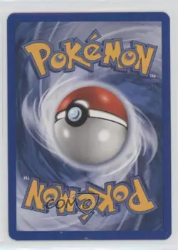 Mr Briney's Compassion Reverse Foil Pokemon EX Dragon #87 2003 - Image 2