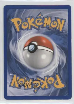 Heal Energy Pokemon EX Deoxys #94 2005 - Image 2