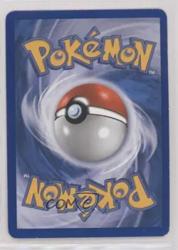 Warp Point Reverse Foil Pokemon EX Unseen Forces #93 2005 - Image 2