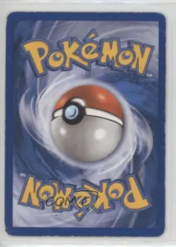 Warp Energy Reverse Foil Pokemon EX Power Keepers #91 2007 - Image 2