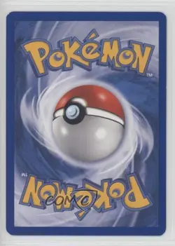 Steven's Advice Reverse Foil Pokemon EX Hidden Legends #92 2004 - Image 2