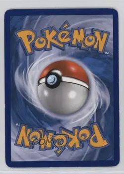 Cursed Stone Reverse Foil Pokemon EX Legend Maker #72 2006 - Image 2