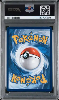 2026 POKEMON ASC EN-ASCENDED HEROES #284 MEGA GENGAR EX PSA 9 - Image 2