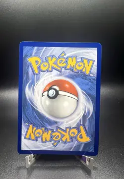 Arbok ex 185/165 Pokemon SV: Scarlet & Violet 151 Ultra Rare NM - Image 2