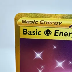 Basic Psychic Energy 207/165 S&V 151 Pokemon TCG NM/M - Image 2