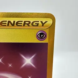 Basic Psychic Energy 207/165 S&V 151 Pokemon TCG NM/M - Image 3