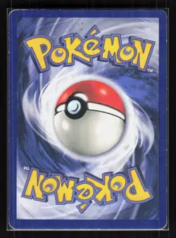 Pikachu (27) Promo Pokemon WoTC Promo 27/53 HP - Image 2