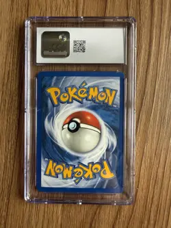 2000 Pokemon Gym Challenge 1st Edition Sabrina’s Porygon #98 CGC Gem Mint 10 - Image 2