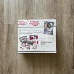 Pokemon TCG Scarlet & Violet White Flare Elite Trainer Box Factory Sealed ETB - Image 2