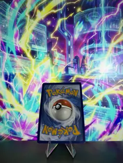 Pokemon Iono's Bellibolt ex Ultra Rare SV05 Temporal Forces EX Electric 183/163 - Image 2