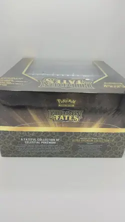 Pokemon TCG Sun & Moon Hidden Fates Ultra Premium Coll G1N - Image 2