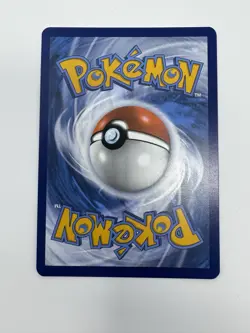 Pokemon TCG Twilight Masquerade Teal Mask Ogerpon Ex 025/167 NM - Image 2