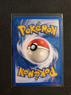 Brock 98/132 - Gym Heroes - Unlimited - Pokemon TCG - WOTC - Image 2