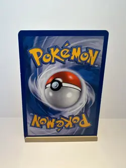 Vulpix 18/124 Common Dragons Exalted Pokemon Moderately Played - Image 3