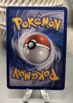 Purrloin RC13/RC25 Radiant Collection Holo Legendary Treasures LP Pokemon - Image 2