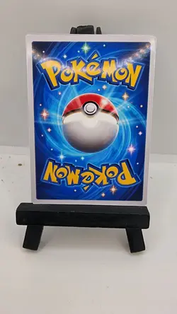cubone Pokemon TCG Pocket holo stars (fan art) crd1072 - Image 2