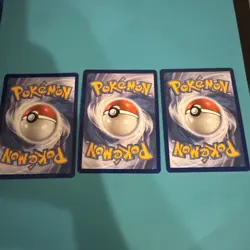 Pokemon TCG First Partner Illustration Collection Series 1 Gen 4 Sinnoh Starters - Image 2