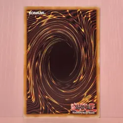 YuGiOh! Injection Fairy Lily (Quarter Century Secret) RA03-EN117 1st Ed NM QCR - Image 3