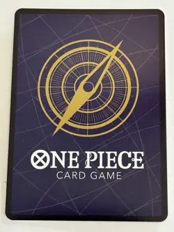 NICO ROBIN ONE PIECE Holographic Custom Art Goddess Story Anime Card - Image 2