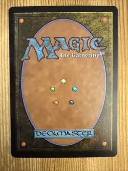 Town Greeter Final Fantasy Foil MTG NM - Image 2