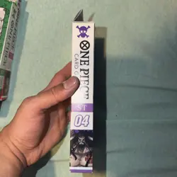 One Piece ST04 Animal Kingdom Pirates Starter Deck English - Image 4