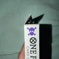 One Piece ST04 Animal Kingdom Pirates Starter Deck English - Image 5