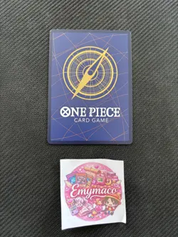 Carte One piece Hiyori Kozuki OP13-104, FR🇫🇷 NM✅ - Image 2