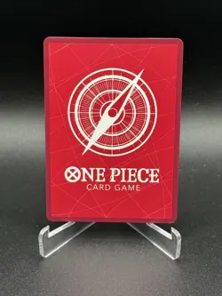 One Piece - Crocodile - (Alternate Art) OP14-079 The Azure Sea's Seven Foil - Image 2