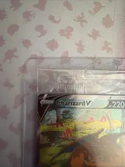 CHARIZARD UPC PROMO SET SWSH260 SWSH261 SWSH262 POKEMON FACTORY SEALED - Image 2