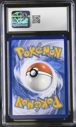 Pokemon English Bianca's Devotion 197/162 2024 Temporal Forces - TEF EN Ultra Ra - Image 2