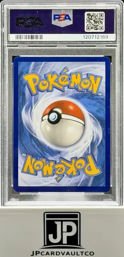 2019 POKEMON SUN & MOON UNIFIED MINDS #146 GARCHOMP & GIRATINA GX PSA 10 - Image 2