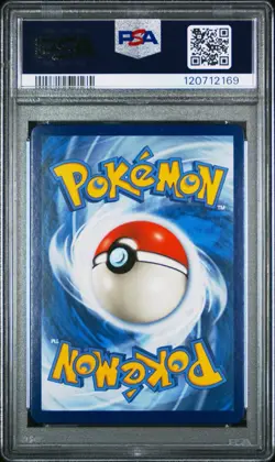2019 POKEMON SUN & MOON UNIFIED MINDS #146 GARCHOMP & GIRATINA GX PSA 10 - Image 4