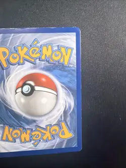 Pokemon TCG Snorlax GX SM05 SM Promos Holo Card Lightly Played LP - Image 3