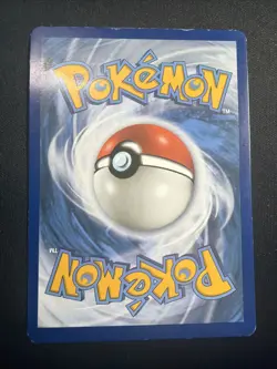 Pokemon TCG Snorlax GX SM05 SM Promos Holo Card Lightly Played LP - Image 4