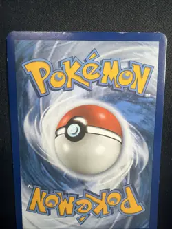 Pokemon TCG Snorlax GX SM05 SM Promos Holo Card Lightly Played LP - Image 5