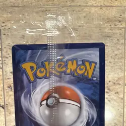 SEALED Charmander 044 Obsidian Flames Scarlet and Violet Promo Pokemon Card - Image 5