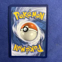 Eevee SWSH190 Pokemon Card Brilliant Stars Cosmos Holo Promo NM (a) - Image 4