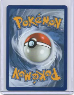 Vulpix 138/132 IR - Mega Evolution Pokemon Card - Pack Mint - Image 2