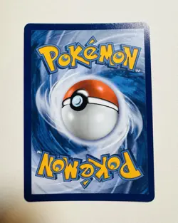 Mega Starmie EX 021/088 Perfect Order Holo Rare Pokemon Card - Image 2