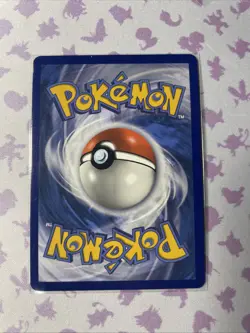 Victini V SWSH104 Black Star Promo Ultra Rare Pokemon TCG NM Exact Card - Image 2