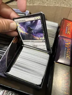 Lot Of 2700+ Mtg Magic The Gathering Cards Random Assortment Worth Over $800 - Image 3