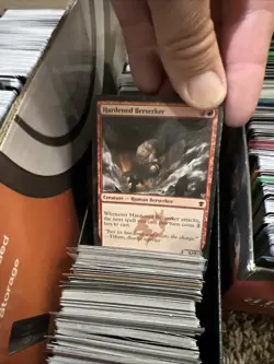 Lot Of 2700+ Mtg Magic The Gathering Cards Random Assortment Worth Over $800 - Image 5