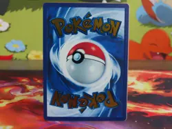 Mew ex Metal Card 151 ETB Near Mint Pokemon Pristine Sleeved Top Loader NM - Image 3