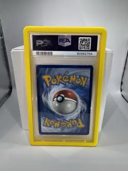 PSA 10 Pikachu V 043/185 Vivid Voltage Holo Ultra Rare GEM MINT Pokemon Card - Image 4