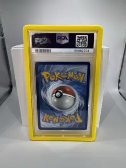 PSA 10 Pikachu V 043/185 Vivid Voltage Holo Ultra Rare GEM MINT Pokemon Card - Image 5