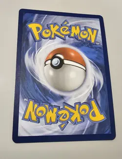 JUMBO Lance’s Charizard V Card SWSH133 Pokemon Celebrations PACK FRESH - Image 4