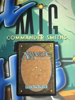 Titanic Ultimatum (CATS) ✨ Borderless FOIL ✨ MTG NM Secret Lair (1918) - Image 2