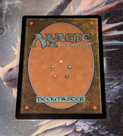 M.T.G. Secrets Of Strixhaven Witherbloom, the Balancer Regular NM/M - Image 2